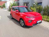 Kia E-Soul 150kW Vision HK-WP; -Garantie bis 07.27 ! - Kia Soul von privat