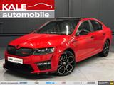 Skoda Octavia Lim. RS *19Zoll*PANORAMA*LEDER*DigCockp* - Skoda Octavia 1Z mit Benzin-Antrieb