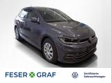 Volkswagen Polo Style 1.0 TSI DSG Navi LED SiHz LM - gebrauchte VW Kleinwagen