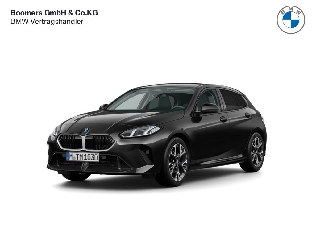 BMW 120 M Sportpaket Sportsitze Harman Kardon