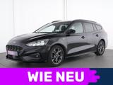 Ford Focus ST-Line Head-up|AHK|LED|Navi|Kamera|SHZ|PD - Ford Focus Gebrauchtwagen in Frankfurt