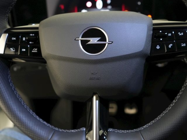 Astra L ST GS AT+AHK+NAVI+LED+360 GRAD KAMERA+SI