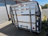 Woodford Race Liner 5000 - Woodford LKWs