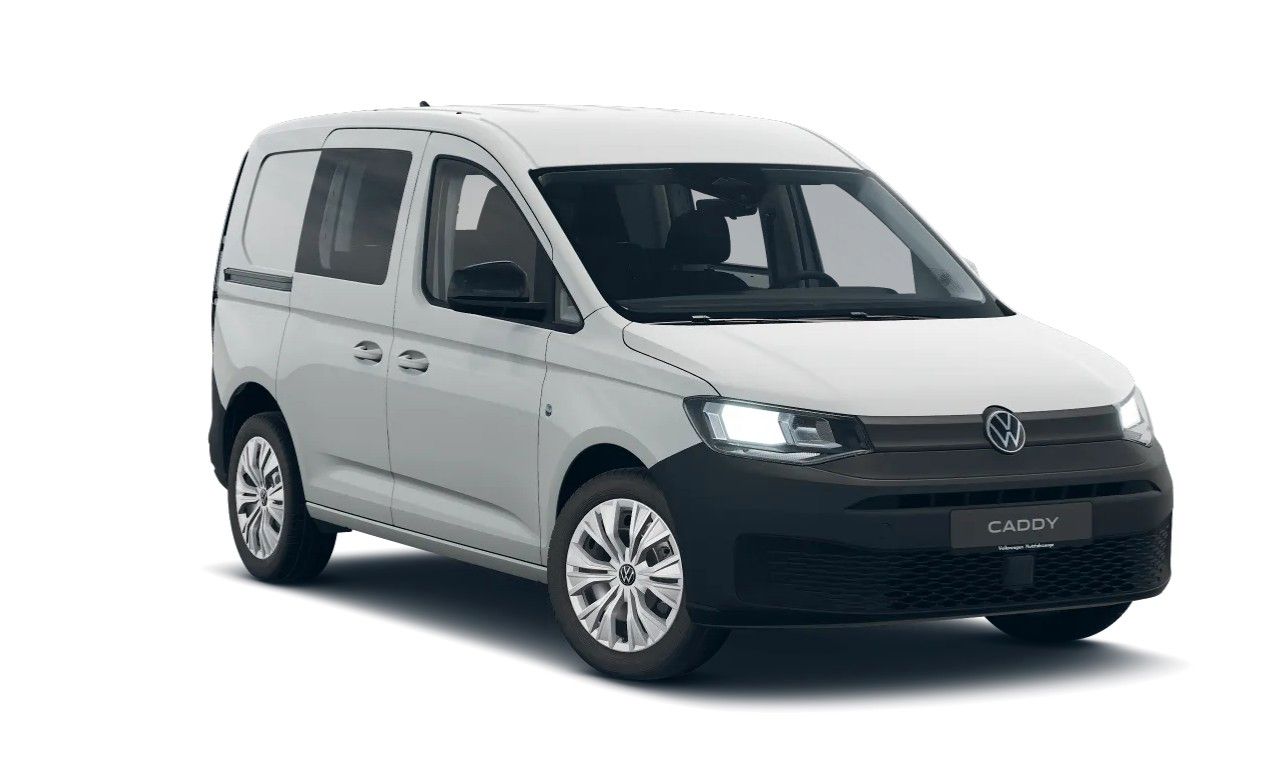 Volkswagen Caddy Flexible