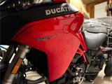 Ducati Multistrada 950 S/V2, 2. Hand, Koffer, Akrapovic - Ducati Multistrada V2 S
