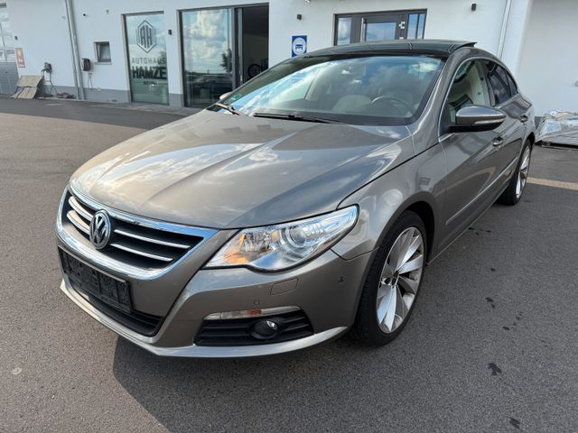 Volkswagen Passat CC 2.0 TSI|Alcantara|Xenon|Pano|Rollo