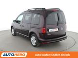 Volkswagen Caddy 1.4 TSI Comfortline BMT Aut.*NAVI*XENON* - VW Caddy Gebrauchtwagen in Bochum