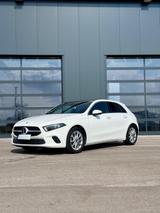 Mercedes-Benz A 200 4MATIC DCT - - Mercedes-Benz A 200 von privat