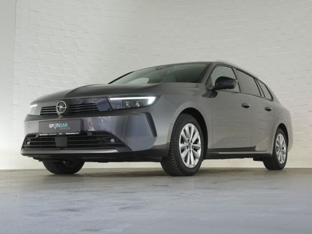 Astra L ST ELEGANCE CDTI+LED+NAVI+RÜCKFAHRKAMERA