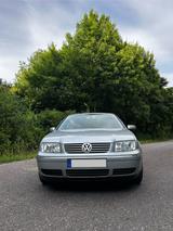 Volkswagen Bora 1.4 Special 75PS - gebrauchte Volkswagen Bora aus dem Jahr 2002
