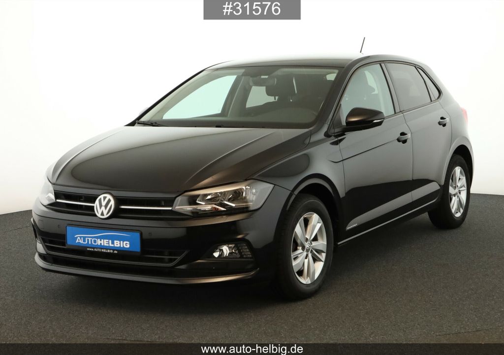 Image of Volkswagen Polo
