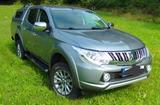 Mitsubishi L200 - Mitsubishi L200 von privat