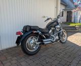 Yamaha XV 535 (Virago) - YAMAHA XV 535