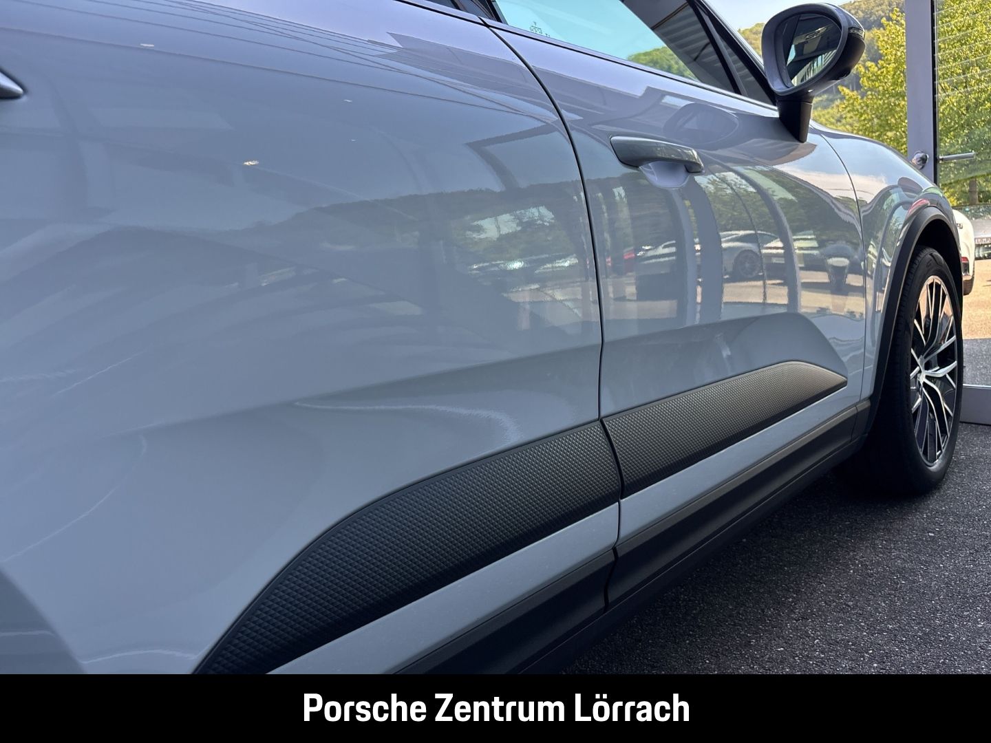 Porsche Macan 4S InnoDrive Surround View Luftfederung BO foto 20