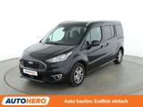Ford Grand Tourneo Connect 1.5 EcoBlue TDCi Titanium - Ford Grand Tourneo mit Schiebedach