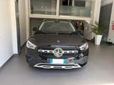 Mercedes-Benz Mercedes-benz GLA 2.0 Sport 115cv -12/2022 - Mercedes GLA 180 mit Halbautomatikschaltung