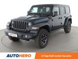 Jeep Wrangler Unlimited 2.0 4xe Plug-i Hybrid Rubicon - Jeep Wrangler: Rubicon X