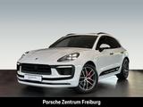 Porsche Macan S Abstandstempomat Luftfederung BOSE