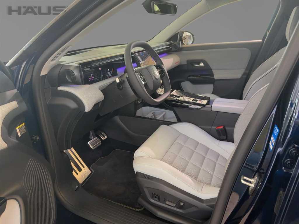 Citroën C5 Aircross Elektro Komfort-Range "MAX"