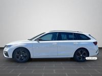 Skoda Octavia - Vorschau Bild 8