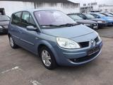 Renault Scenic II Avantage - gebrauchte Renault Scenic aus dem Jahr 2007