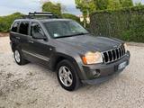 Jeep Grand Cherokee 3.0 V6 CRD Overland - Jeep Grand Cherokee aus 2008