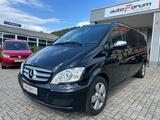 Mercedes-Benz Viano 3.5 Ambiente extralang*Pano*StandHzg*1Hand - Mercedes-Benz Viano: Ambiente