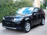 Land Rover Range Rover Sport 3.0 D250/Luft/Kam./Leder/Navi - Land Rover Range Rover Sport in Krefeld