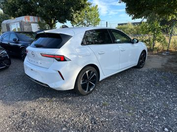 Opel Astra - 5