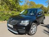 Skoda Škoda Yeti 1.2 TSI 110 PS | 2015 | Euro 6 ... - Skoda Yeti: Eu