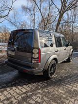 Land Rover Discovery 3.0 SDV6 HSE Leder| Navi | Pano | AHK| - Land Rover Discovery Gebrauchtwagen in Berlin
