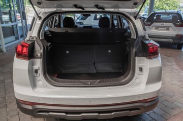 Bild 9 BAIC Senova X35 Freisprech BT ALU USB PDC Color .....