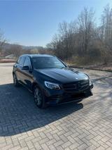 Mercedes-Benz GLC 250d 4Matic - Mercedes-Benz GLC 250 in Dortmund