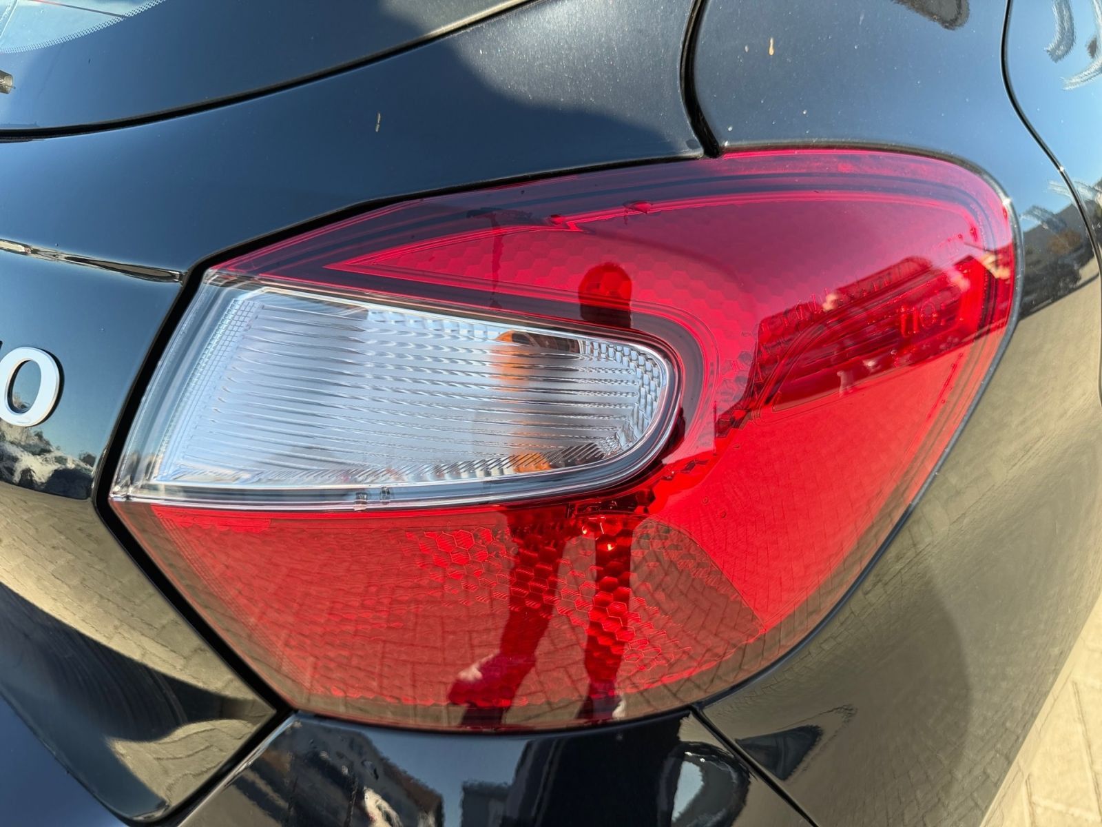 Fahrzeugabbildung Hyundai i10 1.0 Select Navi Kamera