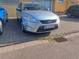 Ford Mondeo 2,0TDCi 96kW DPF Ambiente Turnier 6-t... - Ford Mondeo aus 2007: Tdci