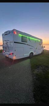 McLouis MC 281 - McLouis Wohnmobil oder -wagen