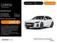 Audi A6 - Vorschau Bild 1