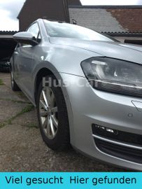 Volkswagen Golf - 5