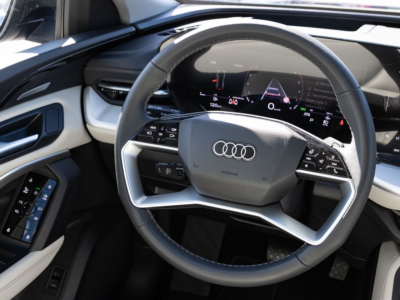 Audi Q5 - Bild 14