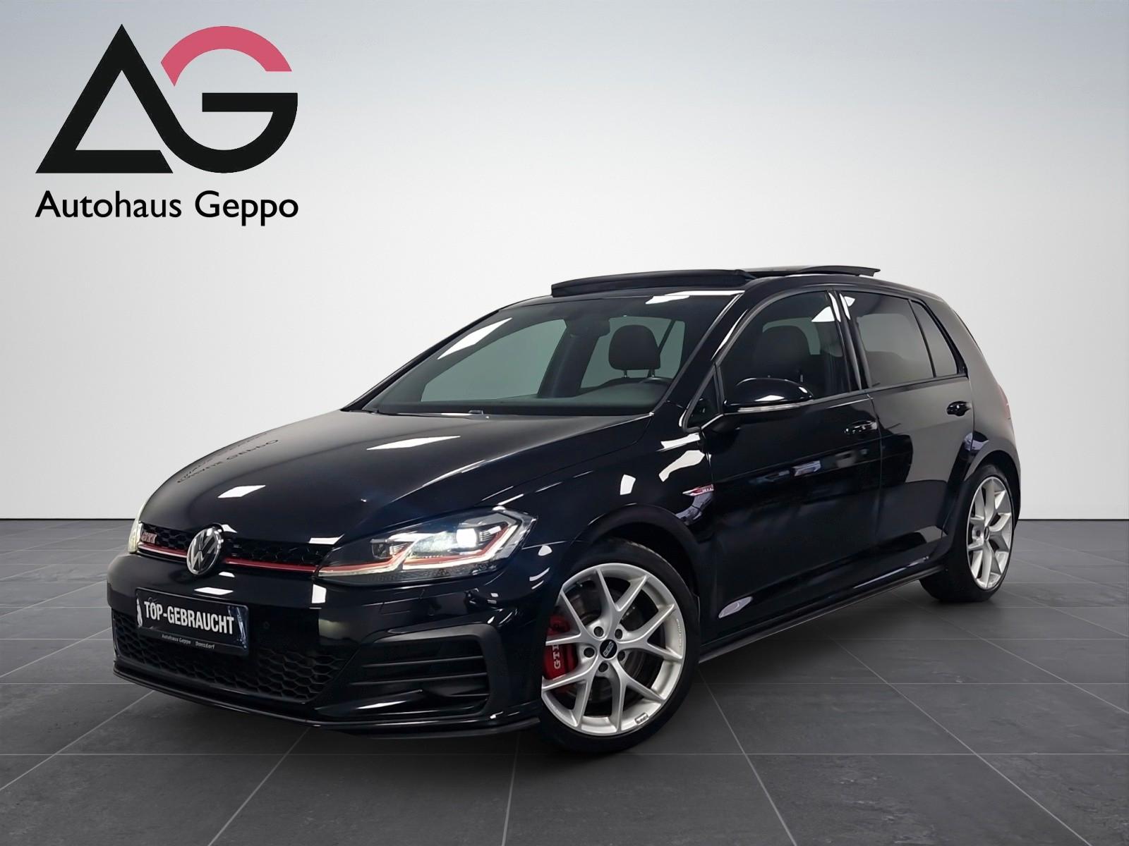 Volkswagen GTI Performance/Virt.C./PANO/ab 199 € mtl.