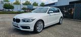 BMW 1er F20 LCI (Facelift) 118i  2016  G... - BMW: F20 1er