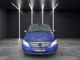 Mercedes-Benz Viano 3.0 CDI lang+NAVI+KLIMA+TEMPOMAT+SITZHEIZU - Mercedes-Benz Viano mit Diesel-Antrieb: Kleinbus