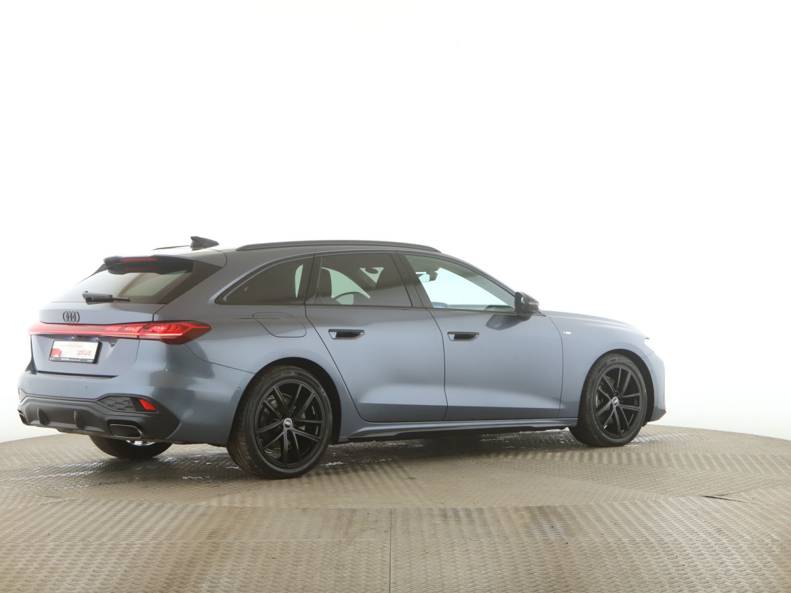 Audi A5 - Bild 8