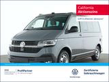 Volkswagen T6.1 California Coast Edition 4Motion DSG Navi - gebrauchte Volkswagen T6 California aus dem Jahr 2024