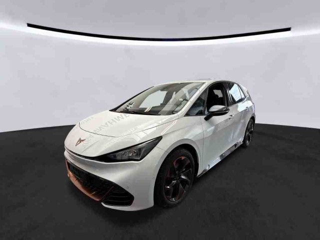 Cupra Born electric Kamera/Navi/Wärmepumpe