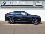 BMW X6 M60i Komfortsitze*Standhzg*AHK*DAPro*PanoSky* - BMW X6 M60 Gebrauchtwagen
