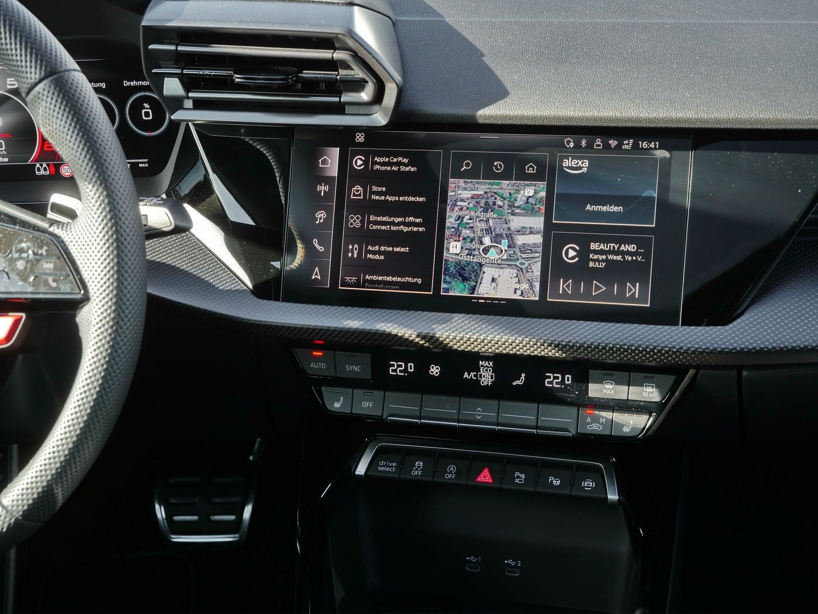 Audi RS3 - Bild 6