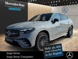 Mercedes-Benz GLC 300 de 4MATIC *AMG*NIGHT*AHK*MEMO*MBUX*PANO*
