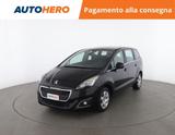 Peugeot PEUGEOT 5008 1.6 HDi 115CV Active - gebrauchte Peugeot 5008 aus dem Jahr 2015