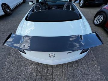 2014 Mercedes-BENZ SLS AMG 缩略图 16